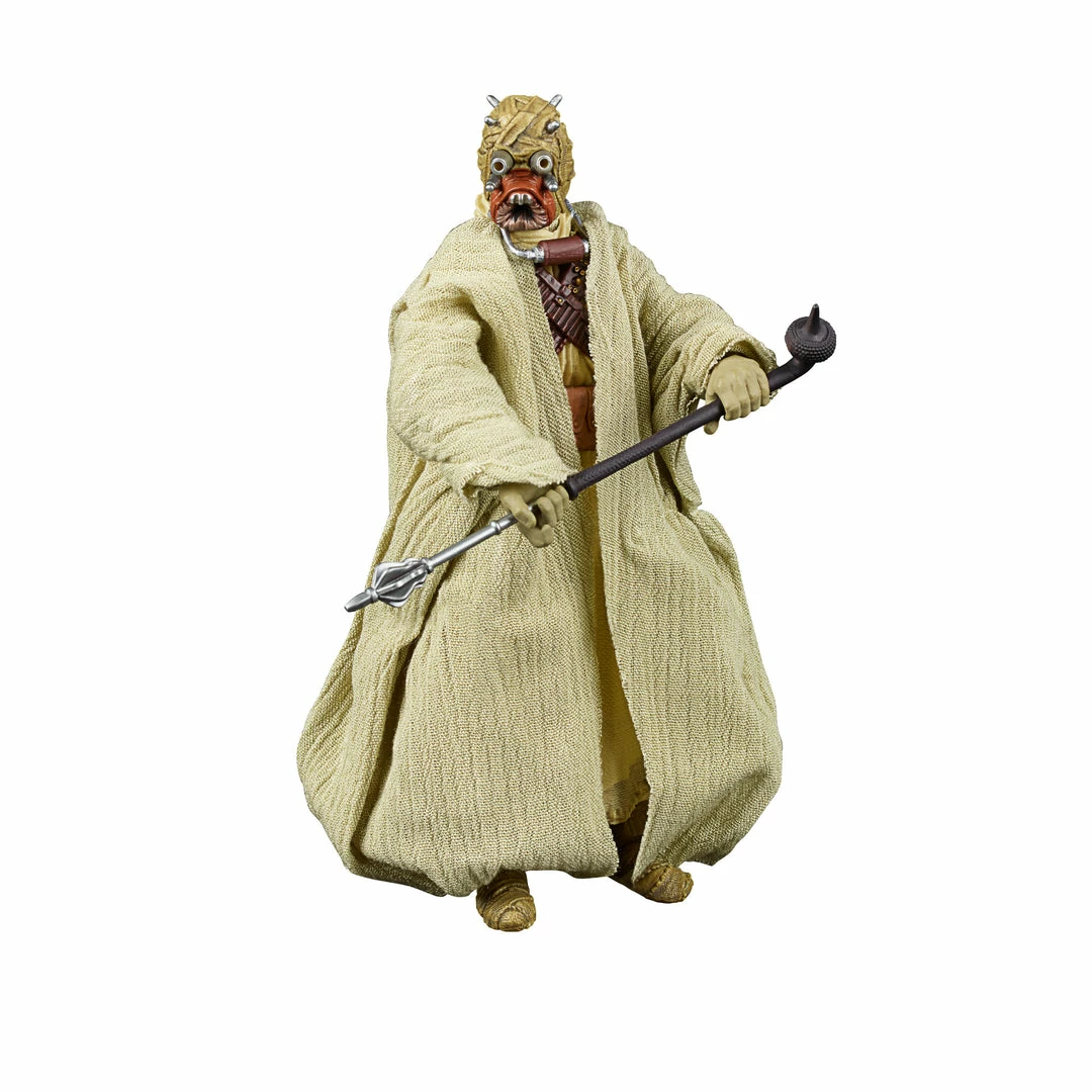 Star Wars The Black Series Archive Tusken Raider Back In Stock