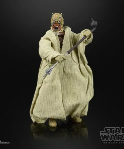 Star Wars The Black Series Archive Tusken Raider Back In Stock