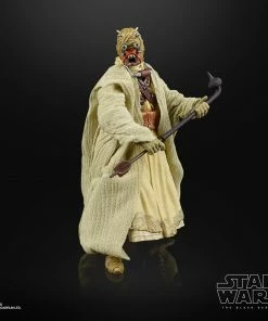 Star Wars The Black Series Archive Tusken Raider Back In Stock