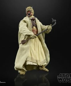 Star Wars The Black Series Archive Tusken Raider Back In Stock
