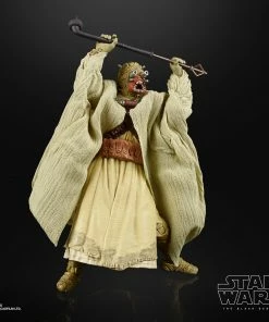 Star Wars The Black Series Archive Tusken Raider Back In Stock