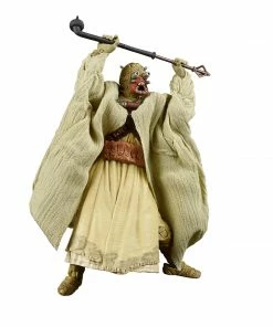 Star Wars The Black Series Archive Tusken Raider Back In Stock