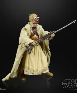 Star Wars The Black Series Archive Tusken Raider Back In Stock
