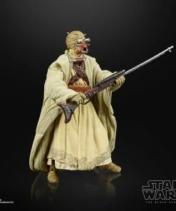 Star Wars The Black Series Archive Tusken Raider Back In Stock