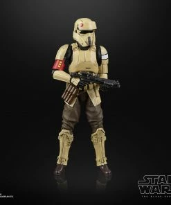 Star Wars The Black Series Archive Shoretrooper