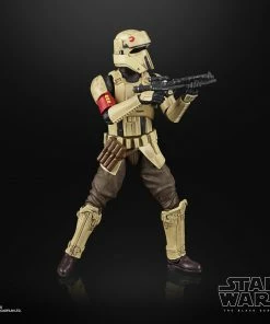 Star Wars The Black Series Archive Shoretrooper