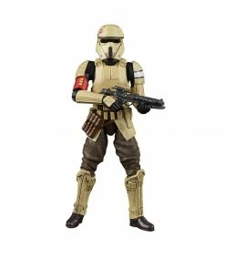 Star Wars The Black Series Archive Shoretrooper