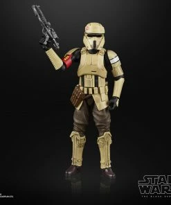 Star Wars The Black Series Archive Shoretrooper