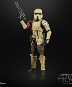 Star Wars The Black Series Archive Shoretrooper