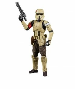 Star Wars The Black Series Archive Shoretrooper