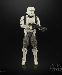 Star Wars The Black Series Archive Imperial Hovertank Driver Back In Stock