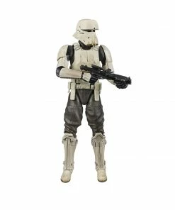 Star Wars The Black Series Archive Imperial Hovertank Driver Back In Stock