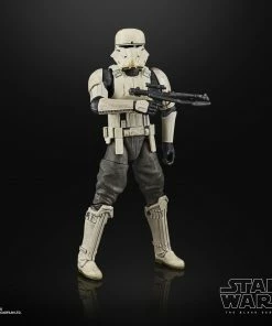 Star Wars The Black Series Archive Imperial Hovertank Driver Back In Stock