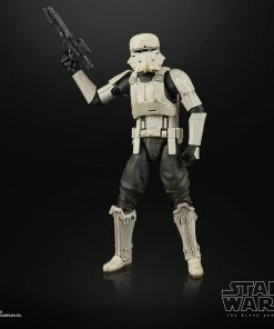 Star Wars The Black Series Archive Imperial Hovertank Driver Back In Stock