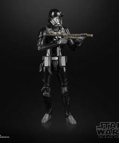 Back In Stock Star Wars The Black Series Archive Imperial Death Trooper