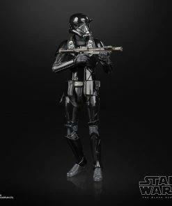 Back In Stock Star Wars The Black Series Archive Imperial Death Trooper
