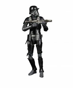Back In Stock Star Wars The Black Series Archive Imperial Death Trooper