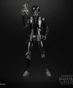 Back In Stock Star Wars The Black Series Archive Imperial Death Trooper