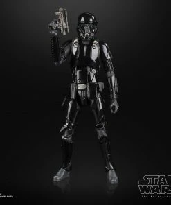 Back In Stock Star Wars The Black Series Archive Imperial Death Trooper