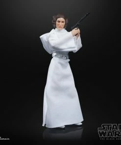 Star Wars The Black Series Archive Princess Leia Organa