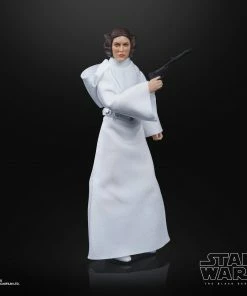 Star Wars The Black Series Archive Princess Leia Organa
