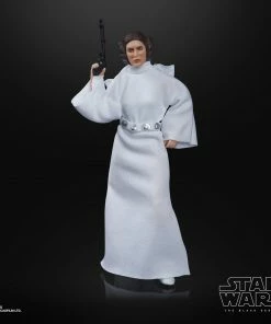 Star Wars The Black Series Archive Princess Leia Organa