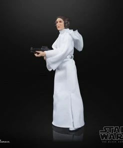 Star Wars The Black Series Archive Princess Leia Organa