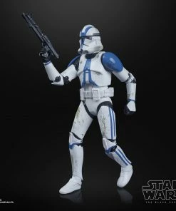 Star Wars The Black Series Archive 501st Legion Clone Trooper
