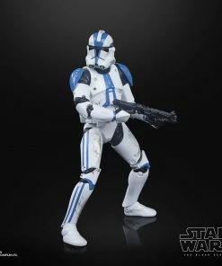 Star Wars The Black Series Archive 501st Legion Clone Trooper