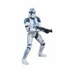 Star Wars The Black Series Archive 501st Legion Clone Trooper