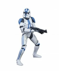 Star Wars The Black Series Archive 501st Legion Clone Trooper