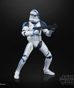 Star Wars The Black Series Archive 501st Legion Clone Trooper