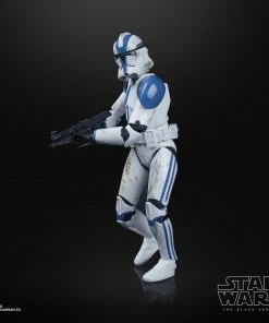 Star Wars The Black Series Archive 501st Legion Clone Trooper