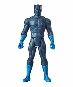 Marvel Legends RETRO 3.75 Captain America & Black Panther (Hasbro Pulse Exclusive) Hasbro Pulse Exclusives