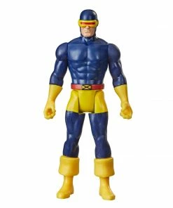 Marvel Legends RETRO 3.75 Iron Man & Marvel’s Cyclops (Hasbro Pulse Exclusive) Hasbro Pulse Exclusives
