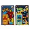Marvel Legends RETRO 3.75 Iron Man & Marvel’s Cyclops (Hasbro Pulse Exclusive) Hasbro Pulse Exclusives