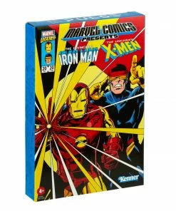 Marvel Legends RETRO 3.75 Collection (Hasbro Pulse Exclusive)