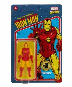 Marvel Legends RETRO 3.75 Collection (Hasbro Pulse Exclusive)