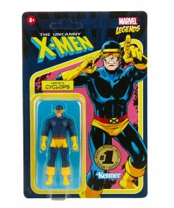 Marvel Legends RETRO 3.75 Collection (Hasbro Pulse Exclusive)