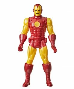Marvel Legends RETRO 3.75 Collection (Hasbro Pulse Exclusive)