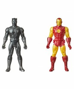 Marvel Legends RETRO 3.75 Collection (Hasbro Pulse Exclusive)