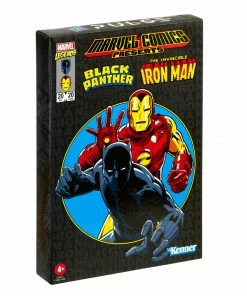 Marvel Legends RETRO 3.75 Collection (Hasbro Pulse Exclusive)