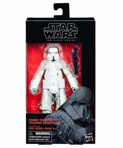 Star Wars The Black Series Range Trooper Figure