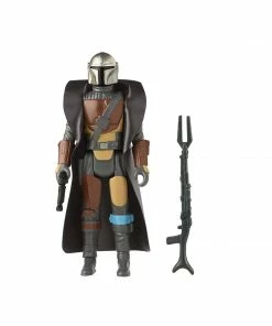 Star Wars Retro Collection The Mandalorian