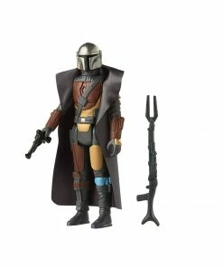 Star Wars Retro Collection The Mandalorian