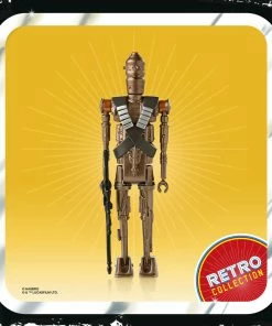 Star Wars Retro Collection IG-11