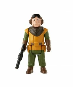 Star Wars Retro Collection Kuiil