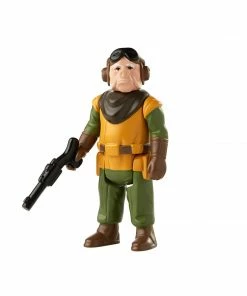 Star Wars Retro Collection Kuiil