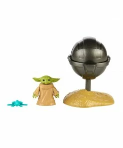 Back In Stock Star Wars Retro Collection The Child