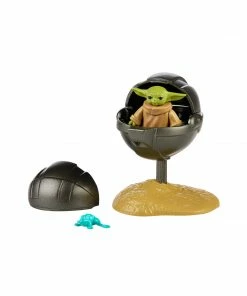 Back In Stock Star Wars Retro Collection The Child